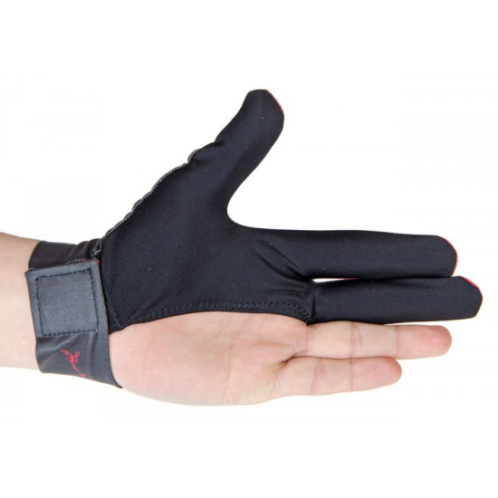 Перчатка бильярдная «Longoni Billiard Player»