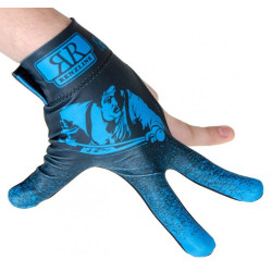 Перчатка бильярдная «Longoni Billiard Player»