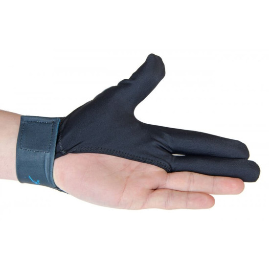 Перчатка бильярдная «Longoni Billiard Player»