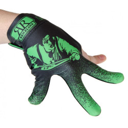 Перчатка бильярдная «Longoni Billiard Player»