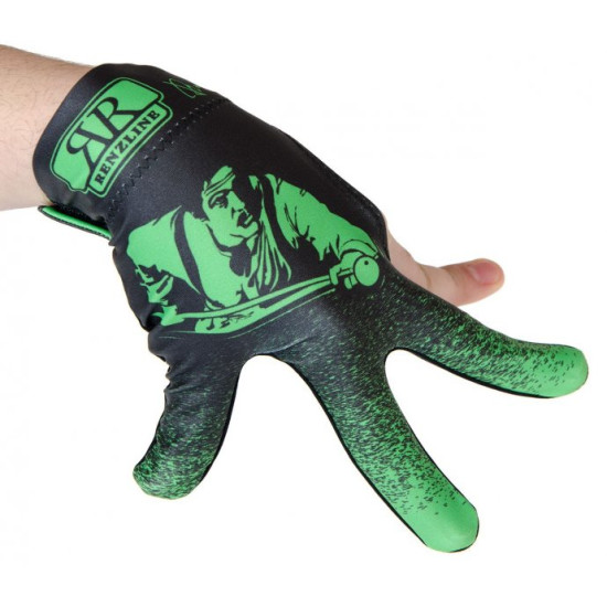 Перчатка бильярдная «Longoni Billiard Player»