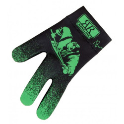 Перчатка бильярдная «Longoni Billiard Player»