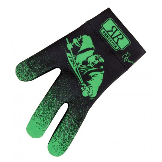 Перчатка бильярдная «Longoni Billiard Player»