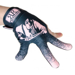 Перчатка бильярдная «Longoni Billiard Player»