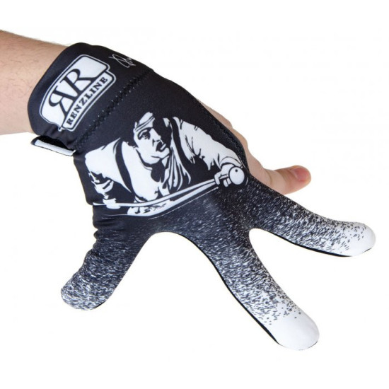 Перчатка бильярдная «Longoni Billiard Player» Перчатка бильярдная «Longoni Billiard Player»