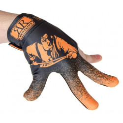 Перчатка бильярдная «Longoni Billiard Player»