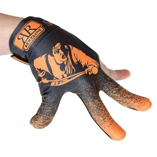 Перчатка бильярдная «Longoni Billiard Player»