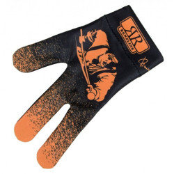 Перчатка бильярдная «Longoni Billiard Player»