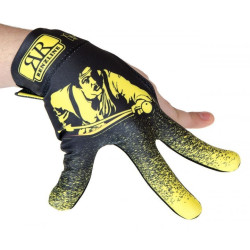 Перчатка бильярдная «Longoni Billiard Player»