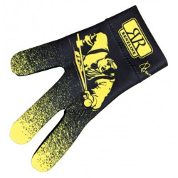 Перчатка бильярдная «Longoni Billiard Player»