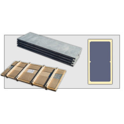 Бильярдная плита 7 футов