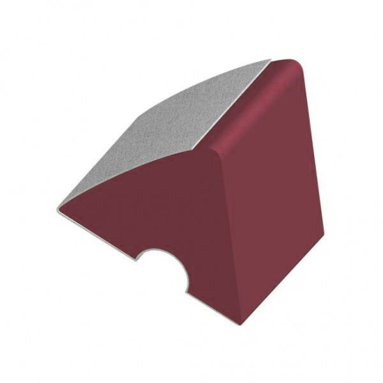 Резина для пула «Speed Ball» 7 футов