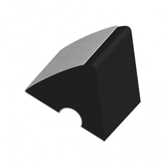 Резина для пула «Northern Rubber» 8 футов