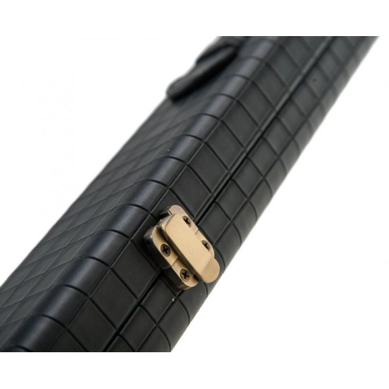 Футляр для кия с дополнительным отделением