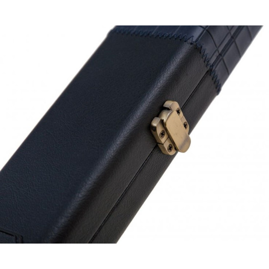 Футляр для кия с дополнительным отделением