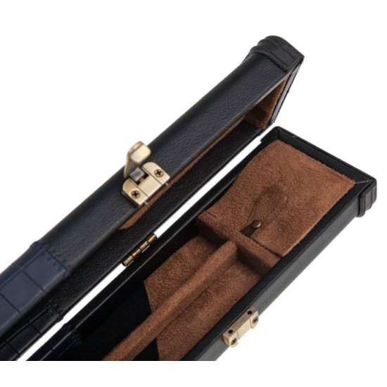 Футляр для кия с дополнительным отделением