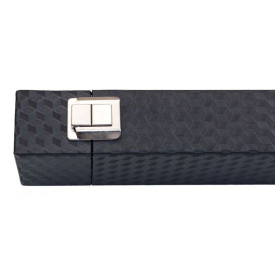 Футляр для кия «Romeo II» Футляр для кия «Romeo II»