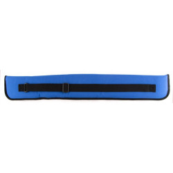 Мягкий чехол на 2 кия с карманом «Tournament» Мягкий чехол на 2 кия с карманом «Tournament»