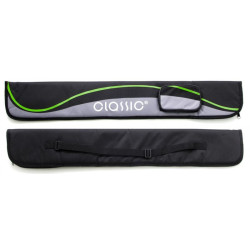 Мягкий чехол на 2 кия с карманом «Classic Passion» Мягкий чехол на 2 кия с карманом «Classic Passion»