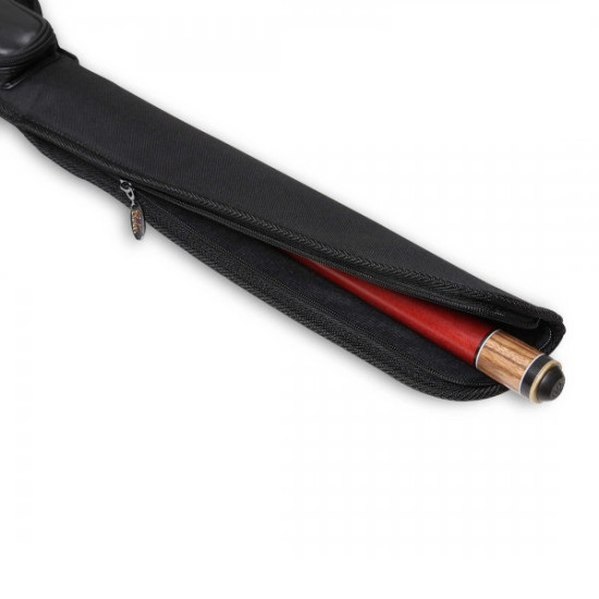 Мягкий чехол для цельного кия с карманом «Cuetec»