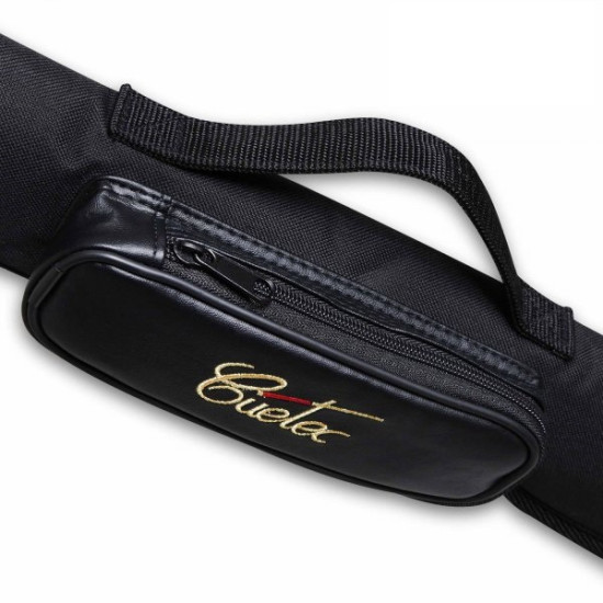 Мягкий чехол для цельного кия с карманом «Cuetec»