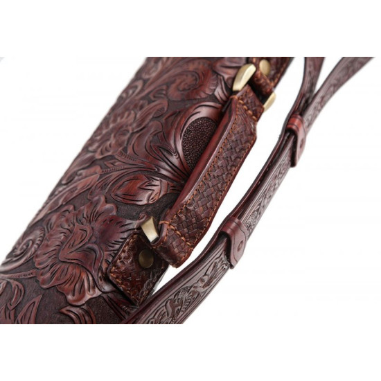 Тубус на 2 кия «Classic ZG»