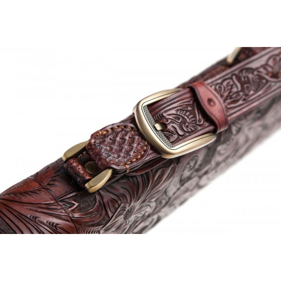 Тубус на 2 кия «Classic ZG»