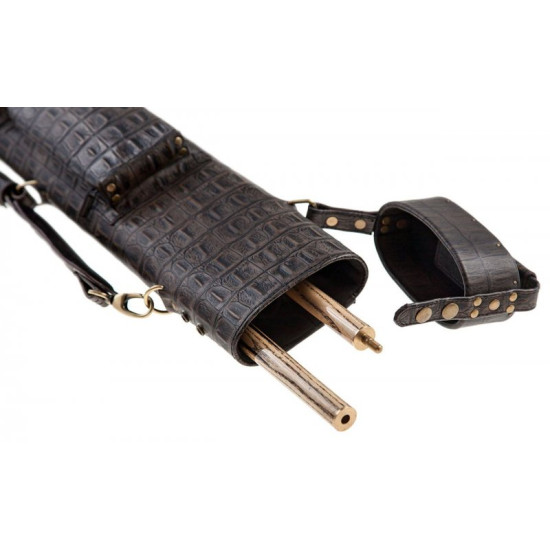 Тубус на 2 кия «Classic G»