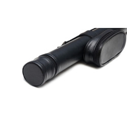 Тубус для кия с большим карманом Тубус для кия с большим карманом