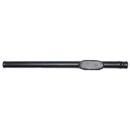 Тубус для кия с большим карманом