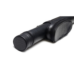 Тубус для кия с большим карманом Тубус для кия с большим карманом