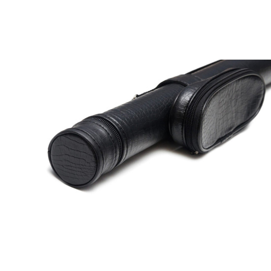 Тубус для кия с большим карманом