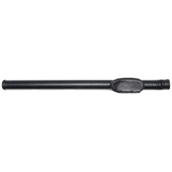 Тубус для кия с большим карманом