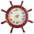 Часы настенные «Штурвал»