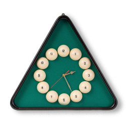 Часы настенные «Русская пирамида»