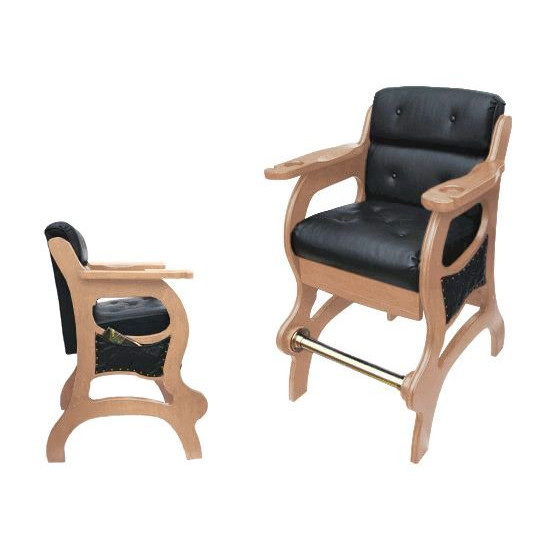 Кресло бильярдное Кресло бильярдное