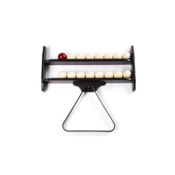 Полка «Домашняя», для шаров и треугольника