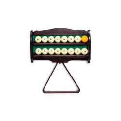 Полка «Венеция», для шаров и треугольника