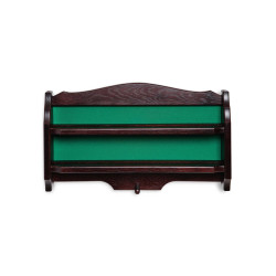 Полка «Венеция», для шаров и треугольника