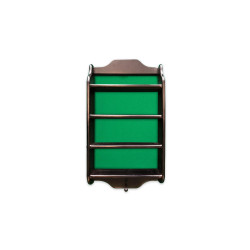 Полка  «Клубная +», для шаров и треугольника