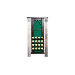 Киёвница настенная «София», с подвесами на 6 киёв