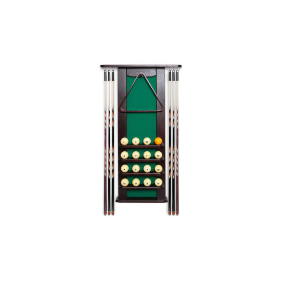 Киёвница настенная «София», с подвесами на 6 киёв