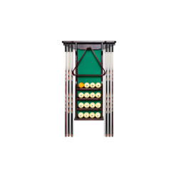 Киёвница настенная «Виктория», с подвесами на 6 киёв