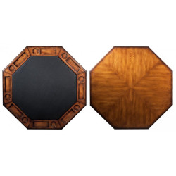 Ломберный стол «Norman» со столешницей