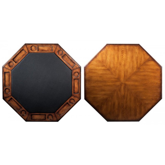 Ломберный стол «Norman» со столешницей