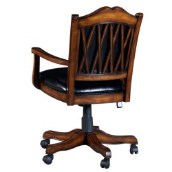 Вращающееся кресло «Norman»