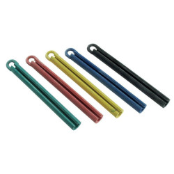 Подвес для кия резиновый