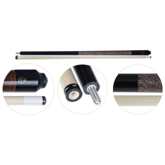 Кий для пула «McDermott»McDermott Кий для пула «McDermott»McDermott