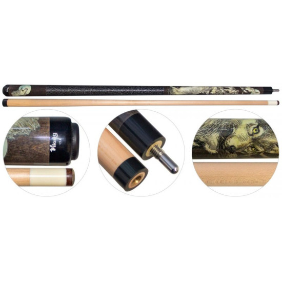 Кий для пула «Viking»Viking