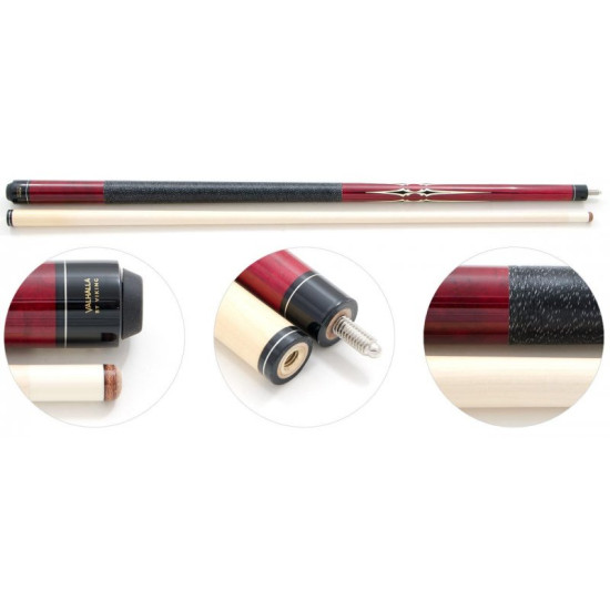 Кий для пула «Viking Valhalla 008»Viking